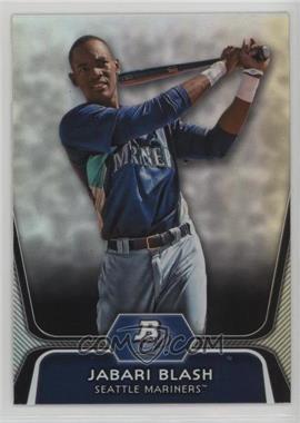 2012 Bowman Platinum - Prospects #BPP79 - Jabari Blash