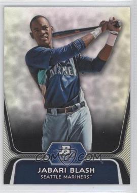 2012 Bowman Platinum - Prospects #BPP79 - Jabari Blash