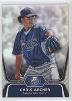 Chris Archer