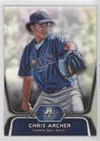 Chris Archer