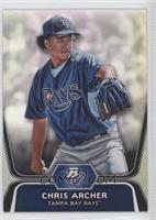 Chris Archer