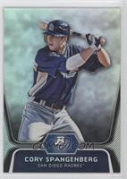 Cory Spangenberg