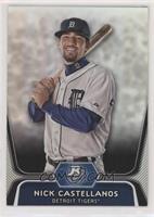 Nick Castellanos [EX to NM]