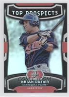 Brian Dozier