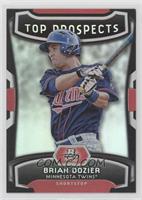 Brian Dozier [EX to NM]