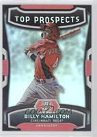 Billy Hamilton