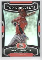 Billy Hamilton