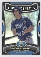 Bubba Starling