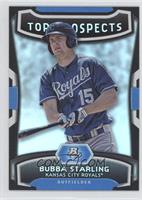 Bubba Starling