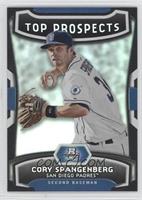 Cory Spangenberg