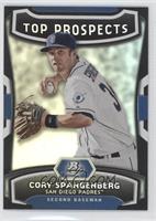 Cory Spangenberg