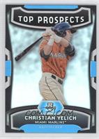 Christian Yelich