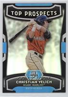 Christian Yelich