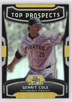 Gerrit Cole