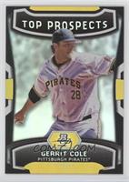 Gerrit Cole