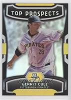 Gerrit Cole