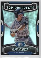 Jedd Gyorko