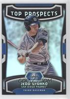 Jedd Gyorko