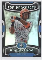 Jurickson Profar