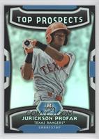 Jurickson Profar