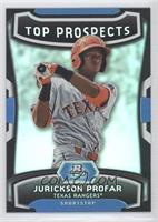 Jurickson Profar