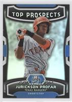 Jurickson Profar