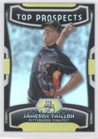 Jameson Taillon