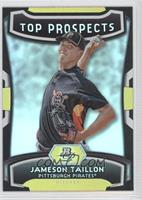 Jameson Taillon