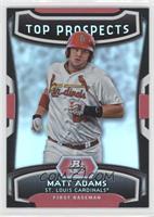 Matt Adams