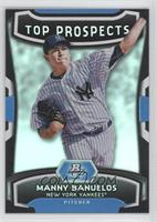 Manny Banuelos