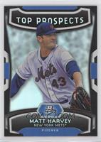 Matt Harvey