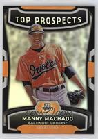 Manny Machado