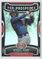 Miguel Sano