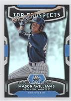 Mason Williams