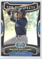 Mason Williams