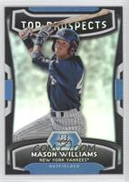 Mason Williams