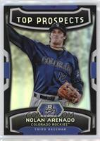 Nolan Arenado [Good to VG‑EX]