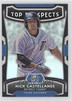 Nick Castellanos