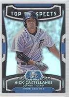 Nick Castellanos