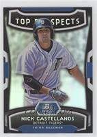 Nick Castellanos [Good to VG‑EX]