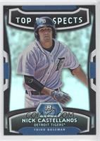 Nick Castellanos