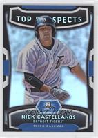 Nick Castellanos