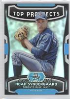 Noah Syndergaard