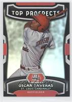 Oscar Taveras