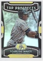 Starling Marte