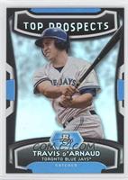 Travis d'Arnaud