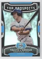 Travis d'Arnaud