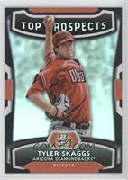 Tyler Skaggs