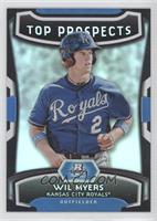 Wil Myers