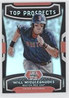 Will Middlebrooks